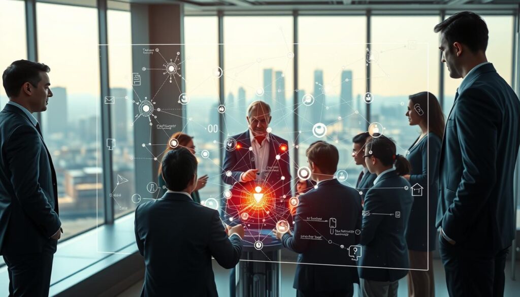 Multiagenten-Systeme AutoGen Microsoft Architektur