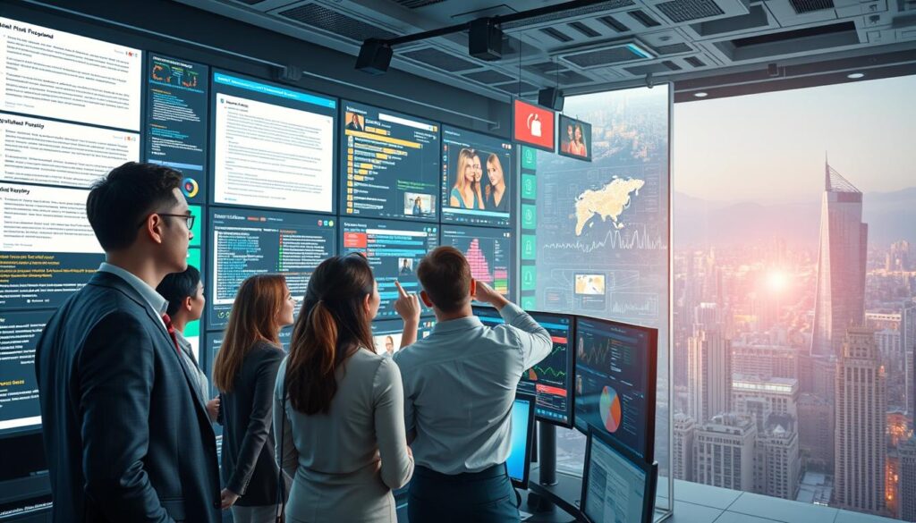 Multimodale Datenverarbeitung und Modalitäten verstehen
