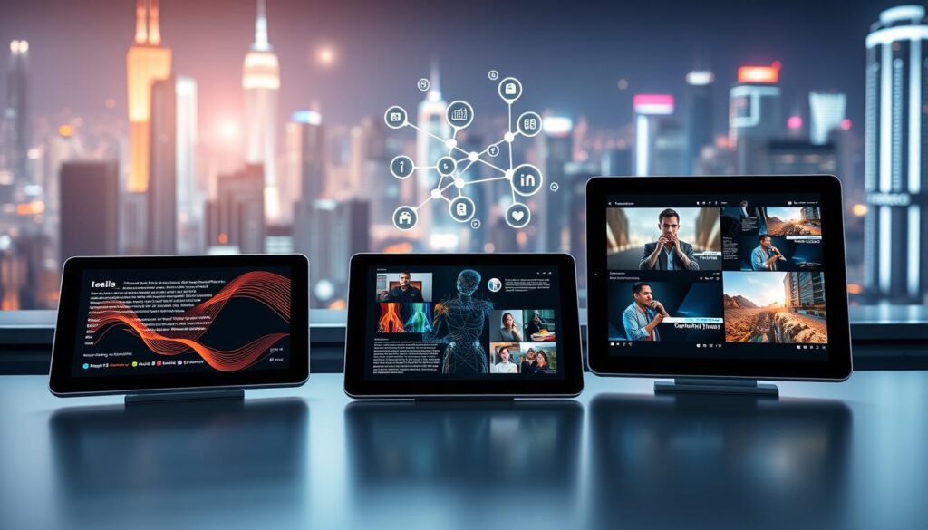 Multimodale KI-Modelle und ihre Kernmerkmale