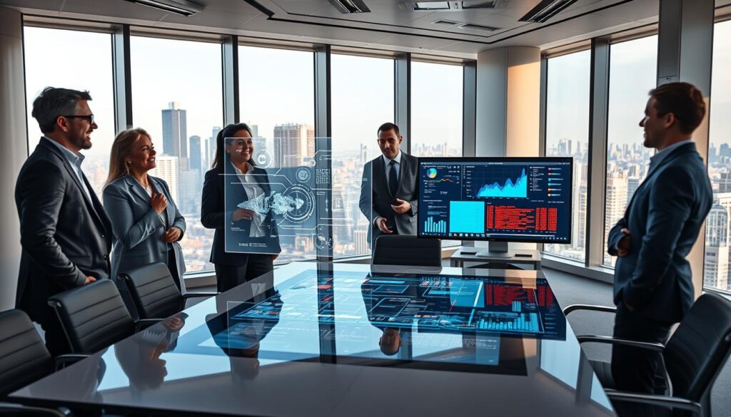 Multimodale KI und Vision-Funktionen