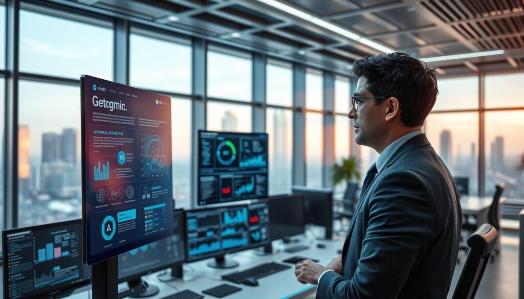Multimodale KI und natürliche Sprachverarbeitung bei Google Gemini
