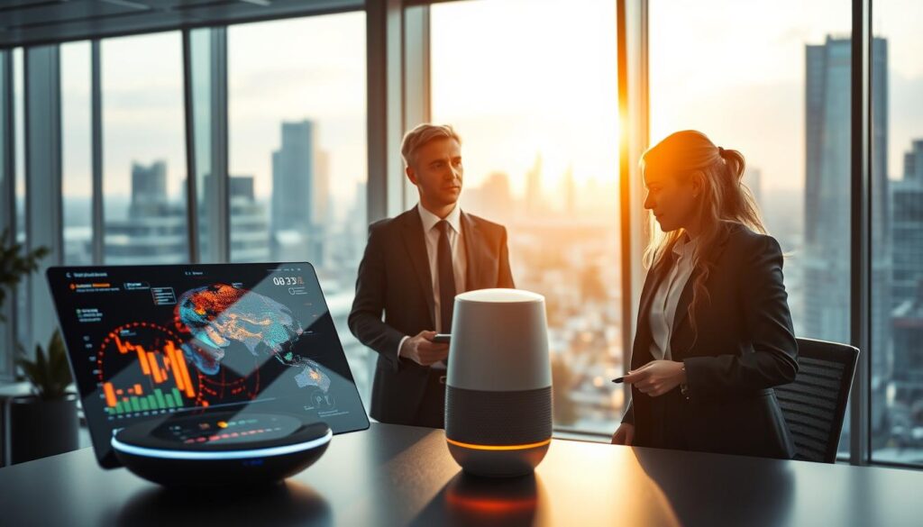 Multimodalität und Voice Mode bei Supergrok