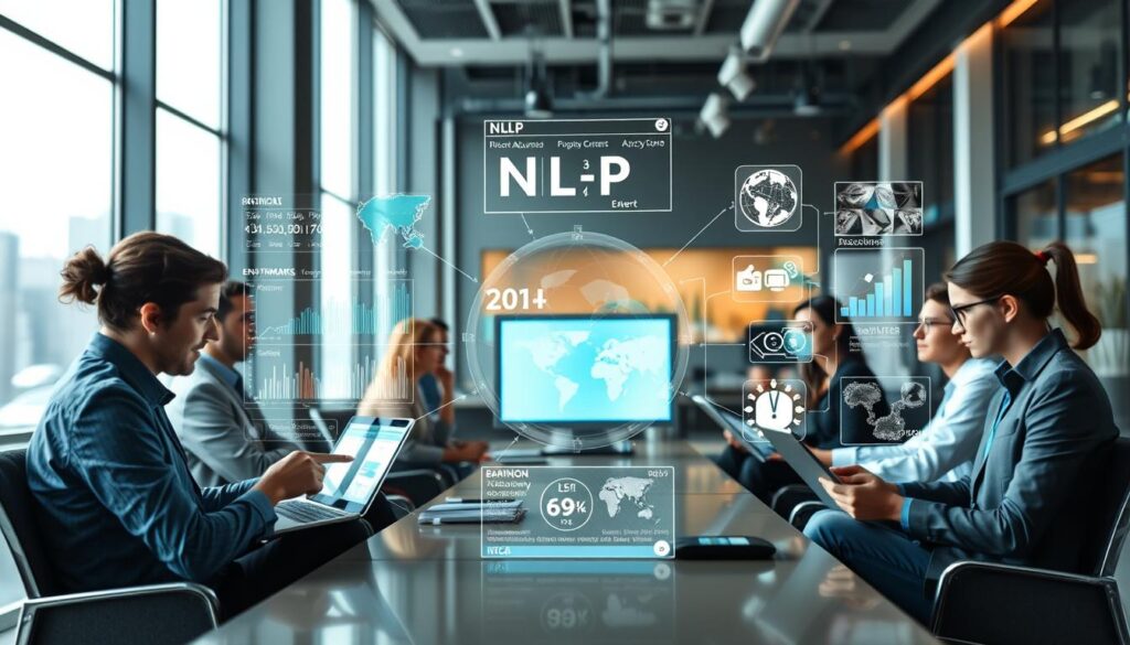 NLP-Benchmarks und Computer Vision Benchmarks im Überblick