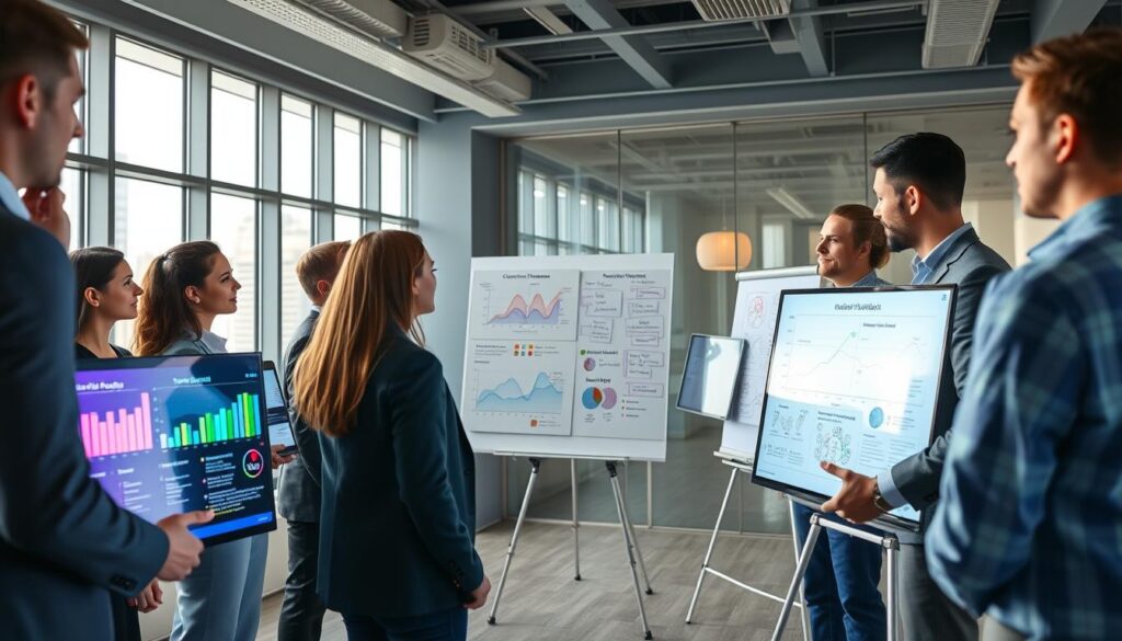 NLP Kundenanalyse zur Auswertung von Kundenfeedback im Mittelstand