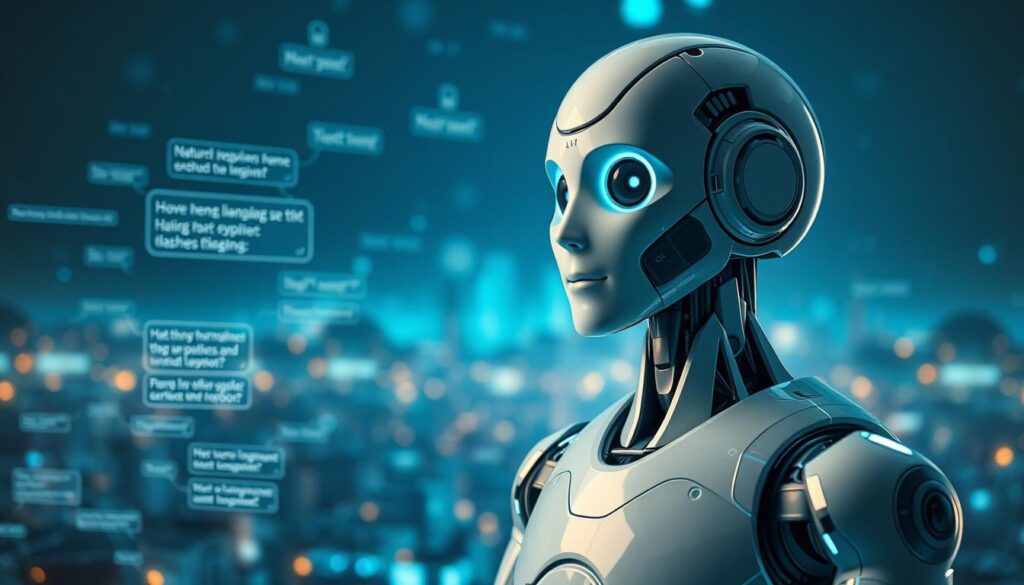 NLP und NLU in modernen KI-Chatbots