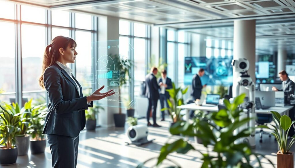 NRW.Genius KI-Verwaltungsassistenz Deutschland