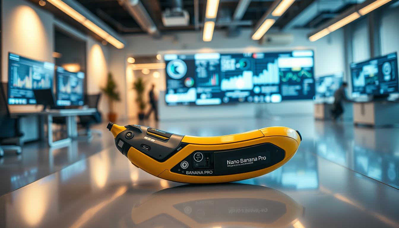 Nano Banana Features