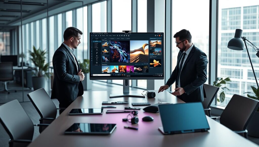 Nano Banana Pro nutzt das Logik- und Wissensmodell von Gemini 3 Pro für Bildbearbeitung