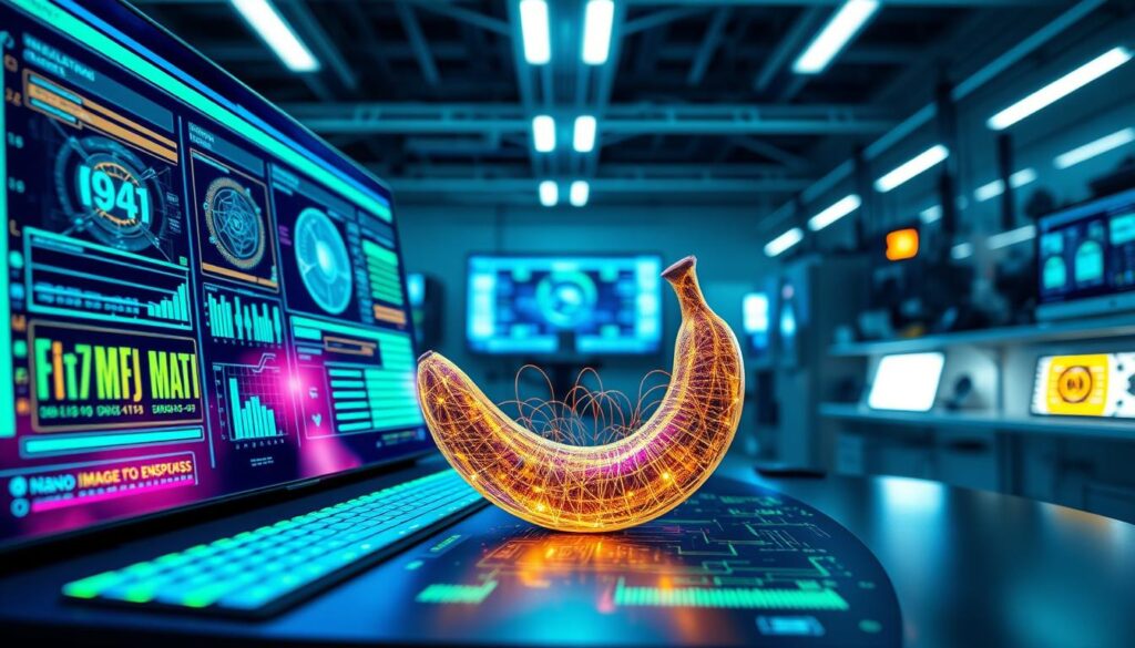 Nano Banana Pro nutzt das Logik- und Wissensmodell von Gemini 3 Pro für intelligente Bildverarbeitung