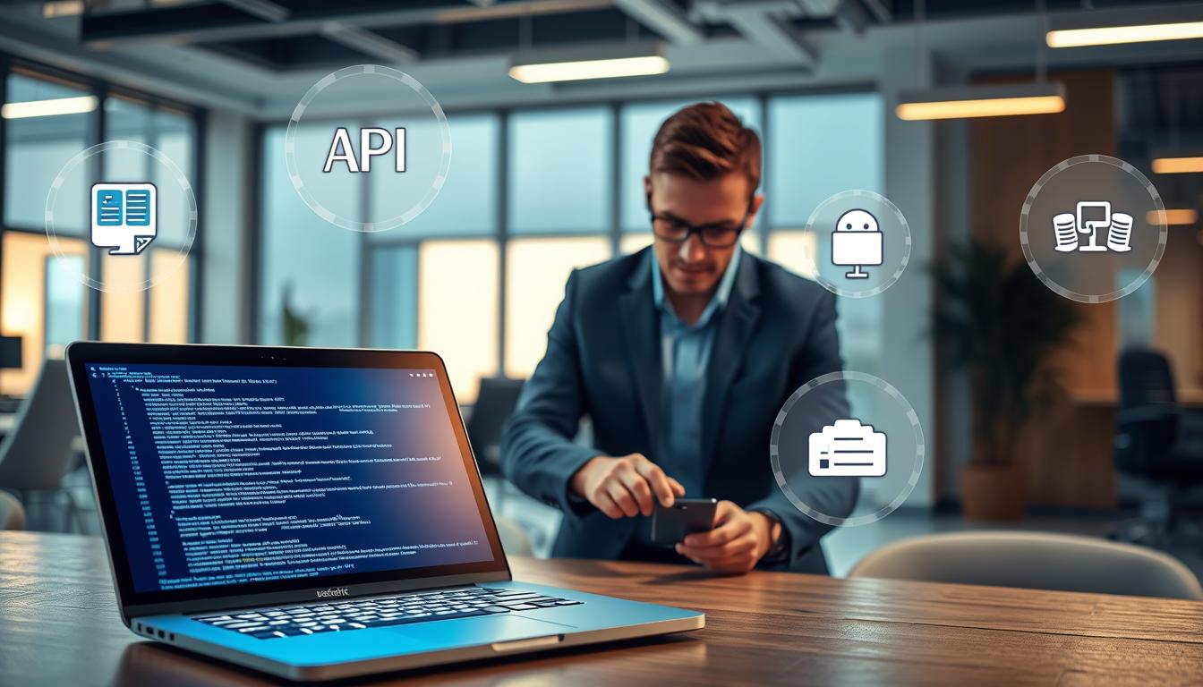 Api Ki Api Was ist eigentlich eine KI-API und wofür wird sie genutzt?