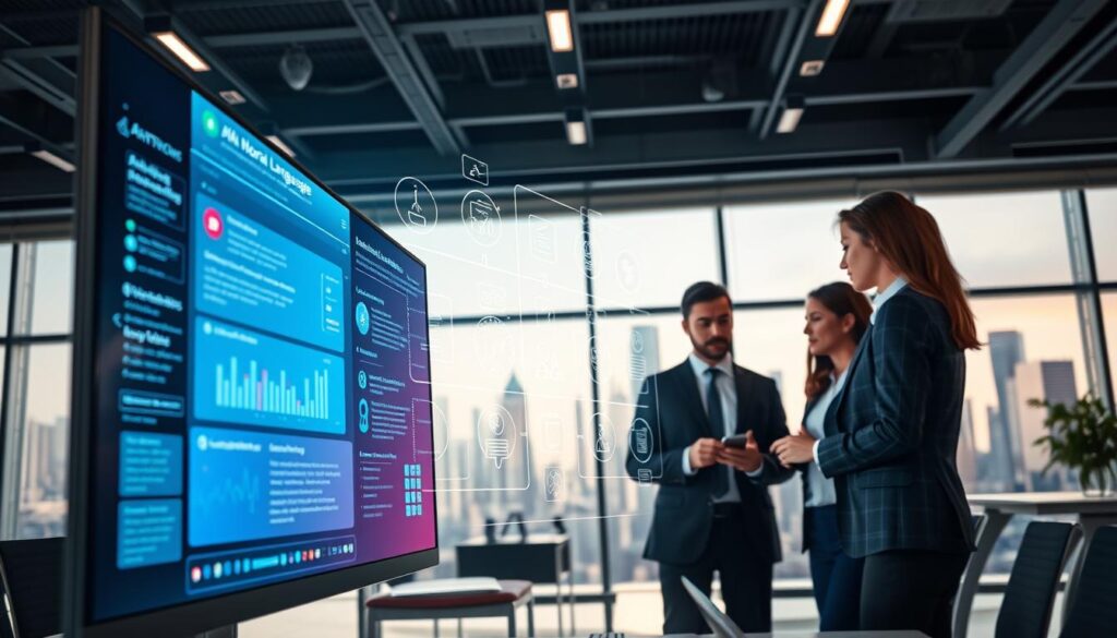 Natural Language Processing Chatbot Automatisierung