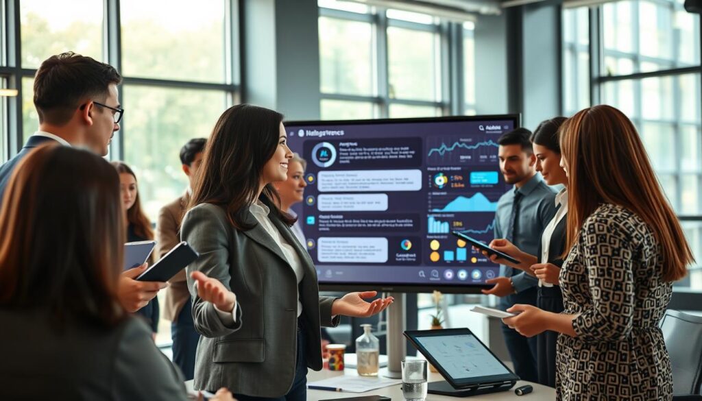 Natural Language Processing für Kundenkommunikation und Chatbots