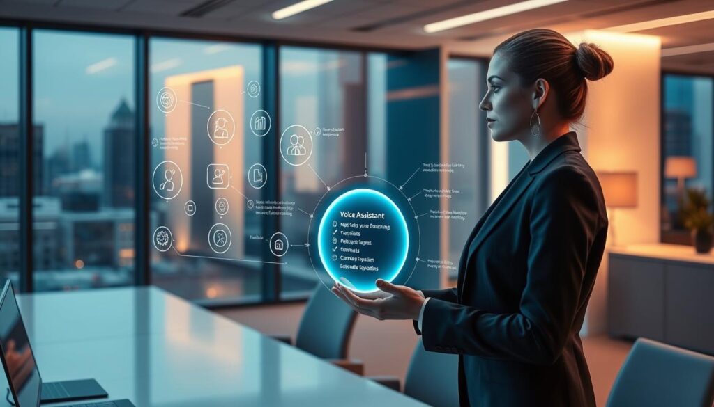 Natural Language Processing für intelligente Aufgabeneingabe