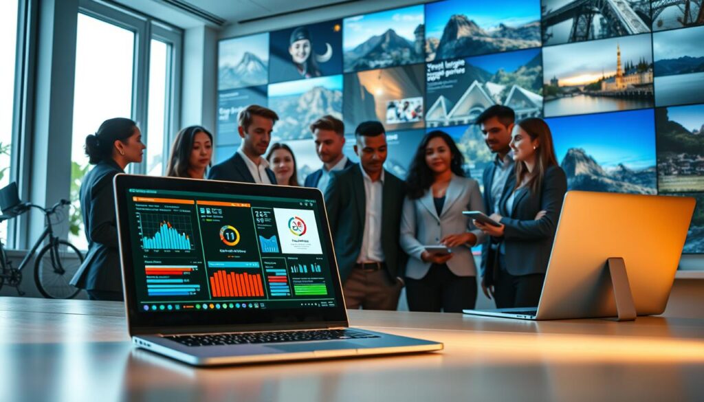 Natural Language Processing und Machine Learning für Reiseblog-Generierung