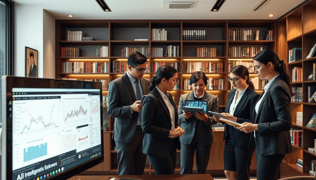 Natural Language Processing und Maschinelles Lernen in Wissensdatenbanken