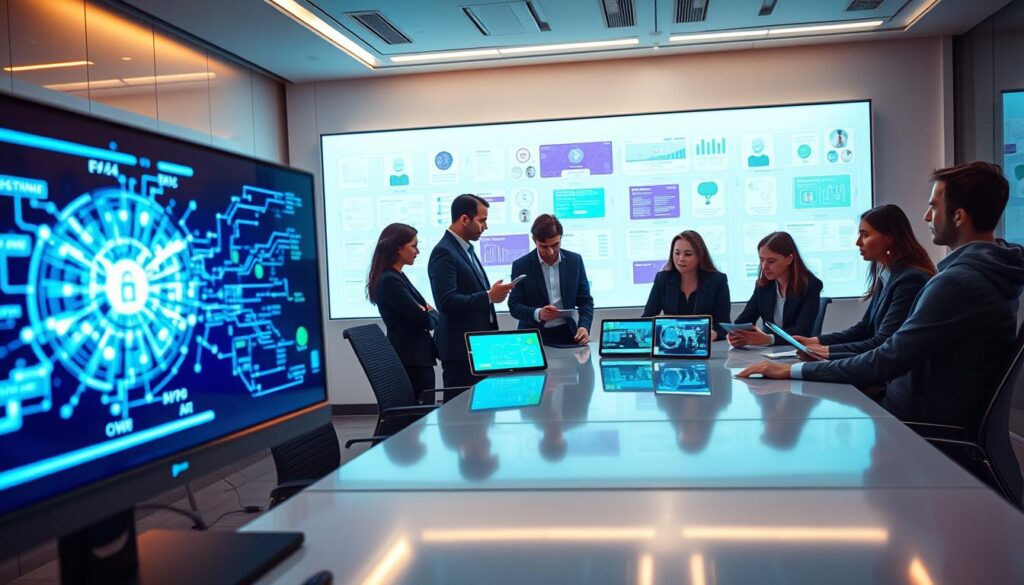 Natural Language Processing und maschinelles Lernen in Chatbot-Technologien Natural Language Processing und maschinelles Lernen in Chatbot-Technologien