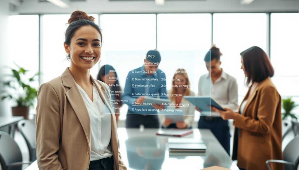 Natural Language Queries für Datenanalyse ohne SQL-Kenntnisse