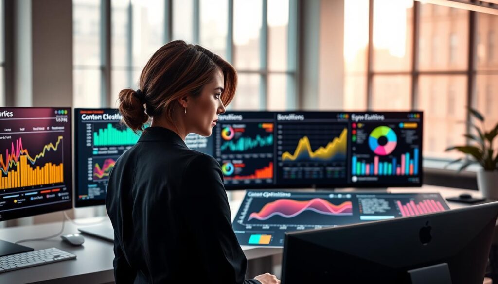 Neuroflash emotionale Textanalyse für Content-Optimierung KI