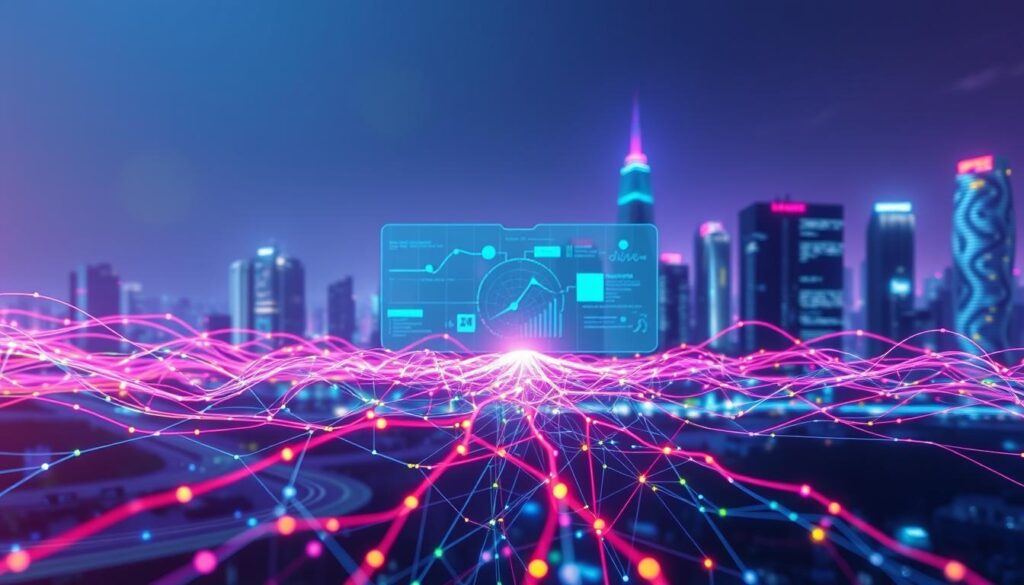 Neuronale Netze multimodal und ihre Verarbeitung verschiedener Datentypen