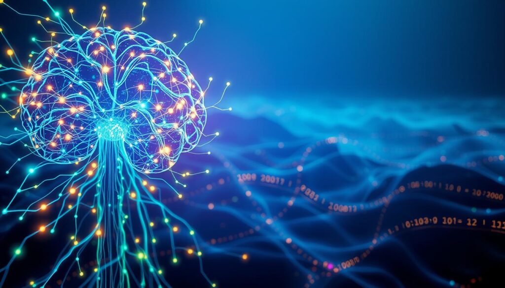 Neuronale Netze und Maschinelles Lernen Architektur