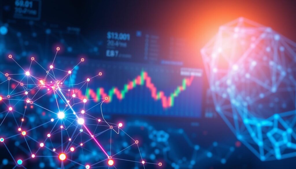 Neuronale Netzwerke für Kryptoanalyse und Preisvorhersagen