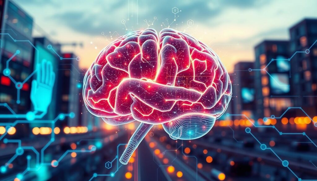 Neurowissenschaft KI und Gehirnaktivität Neurowissenschaft KI und Gehirnaktivität