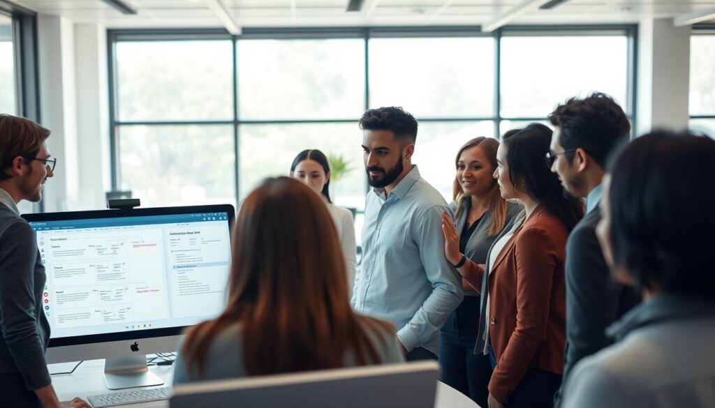 No-Code KI-Plattformen für benutzerfreundliche KI-Entwicklung