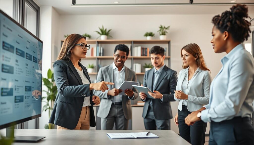 Notion.ai Projektmanagement für Berater