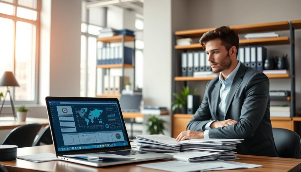 Offline-Tools KI für sichere Dokumentenanalyse