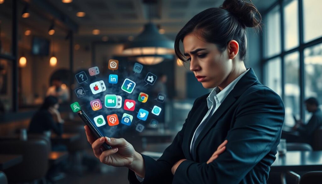 Online-Dating-Krise und Nutzermüdigkeit Dating Online-Dating-Krise und Nutzermüdigkeit Dating