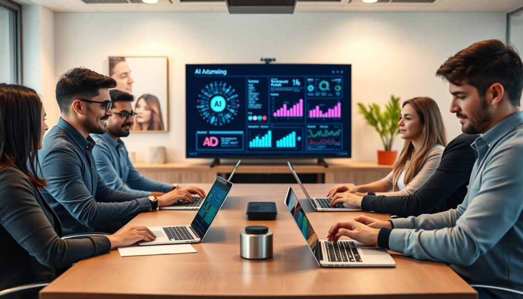 Online-Schulung für KI-Automatisierung im Mittelstand Online-Schulung für KI-Automatisierung im Mittelstand