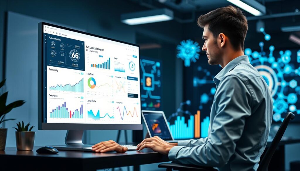 OnlyFans Account Management mit KI-Automatisierung