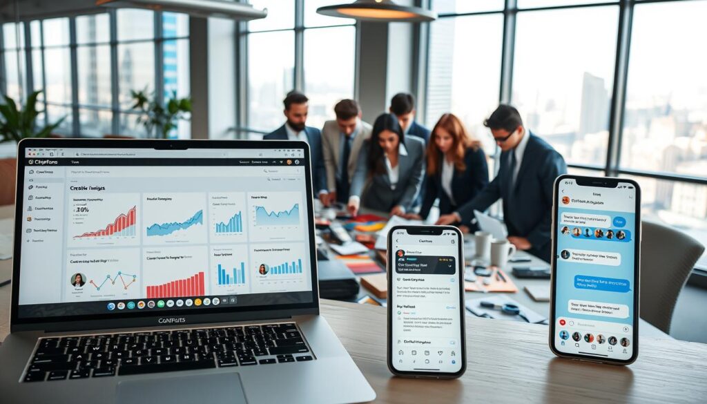 OnlyFans KI-Tools und Chatbot-Technologie für Creator