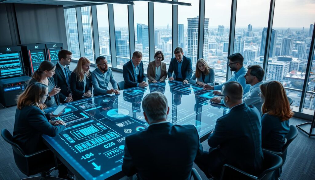 Open Source KI-Entwicklung in Deutschland für vertrauenswürdige Cybersecurity-Lösungen