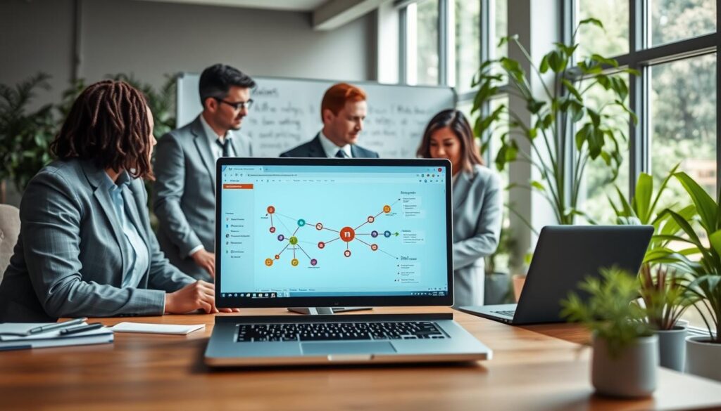 Open Source Prozessautomatisierung mit n8n Workflow-Automatisierung