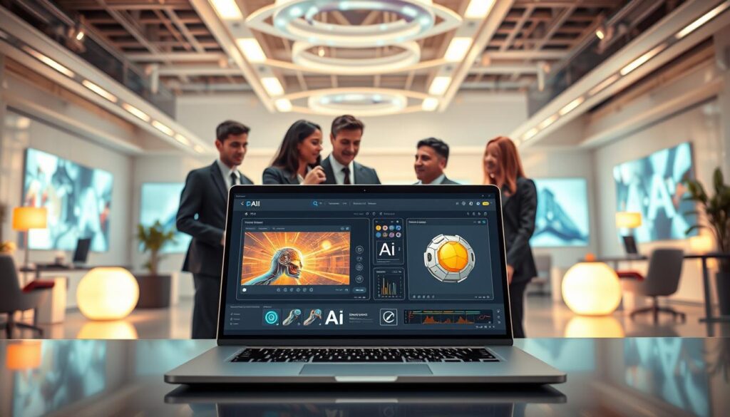OpenAI Bildgenerator DALL-E 3 Integration in ChatGPT