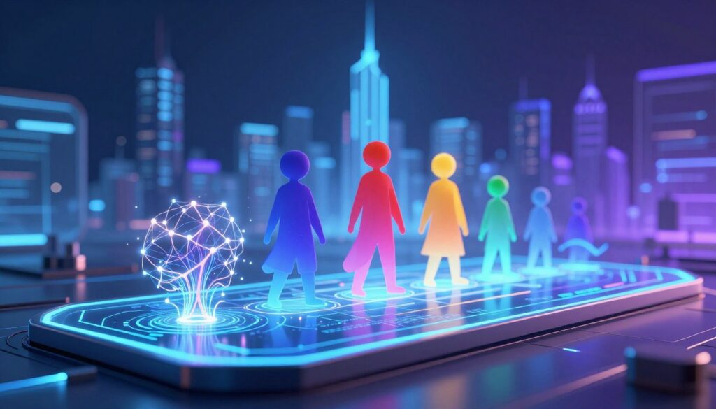 OpenAI GPT-5.4 KI-Modell Evolution und Entwicklung