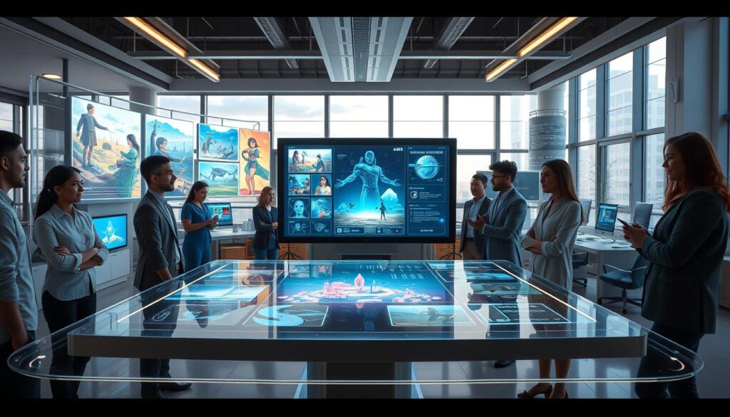 OpenAI Sora KI-Storytelling narrative Videogenerierung OpenAI Sora KI-Storytelling narrative Videogenerierung