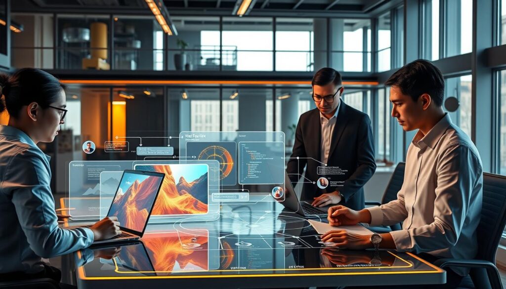 OpenAI Sora Text-zu-Video-Technologie Beispiel