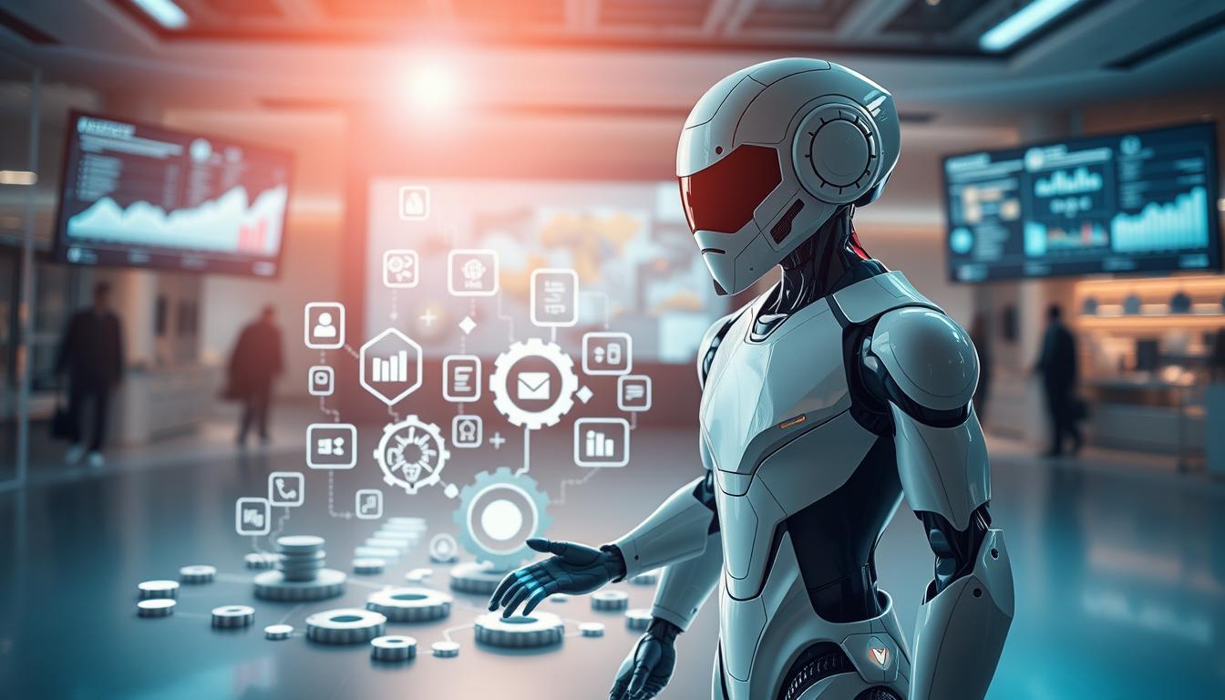 OpenClaw Automatisierung