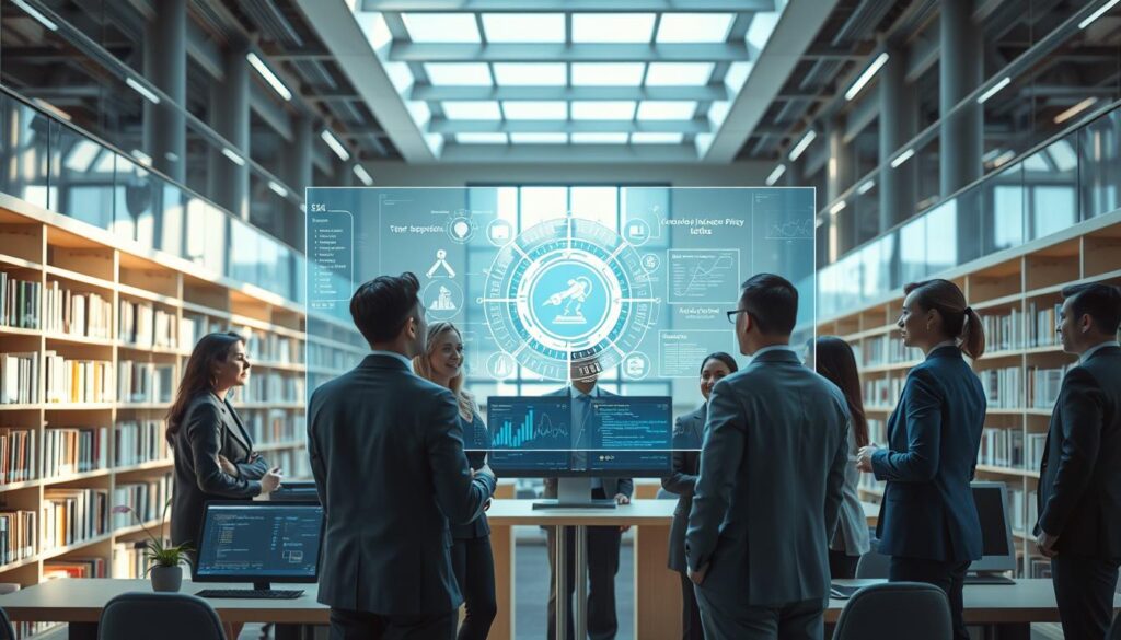 OpenSource LLM und Datenschutz KI in der Academic Cloud