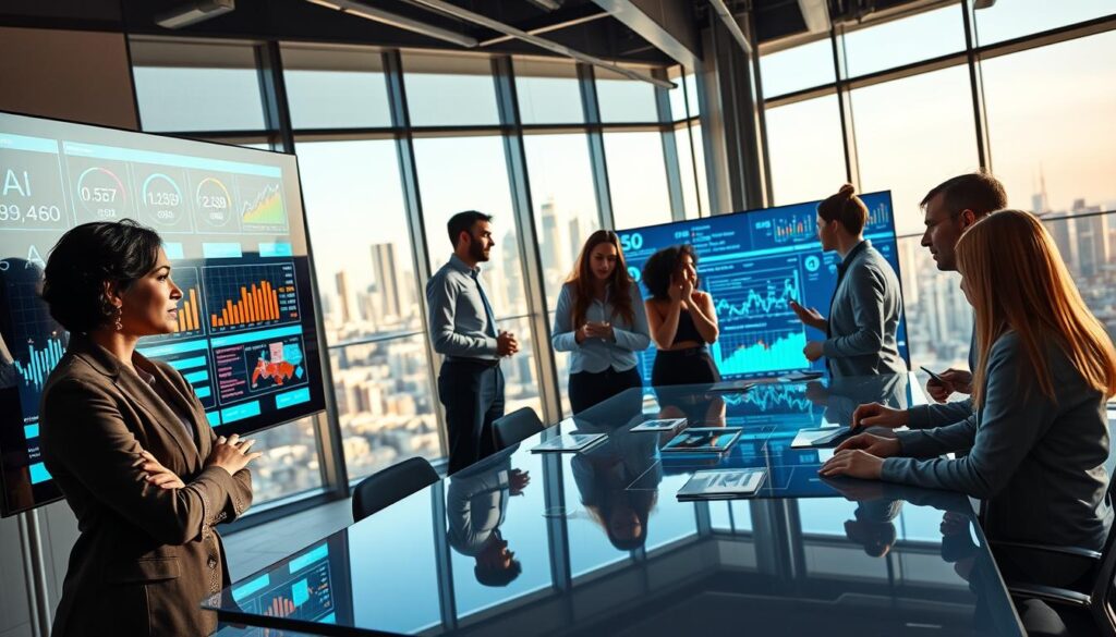 Operative Performance durch KI-gestützte Datenanalyse