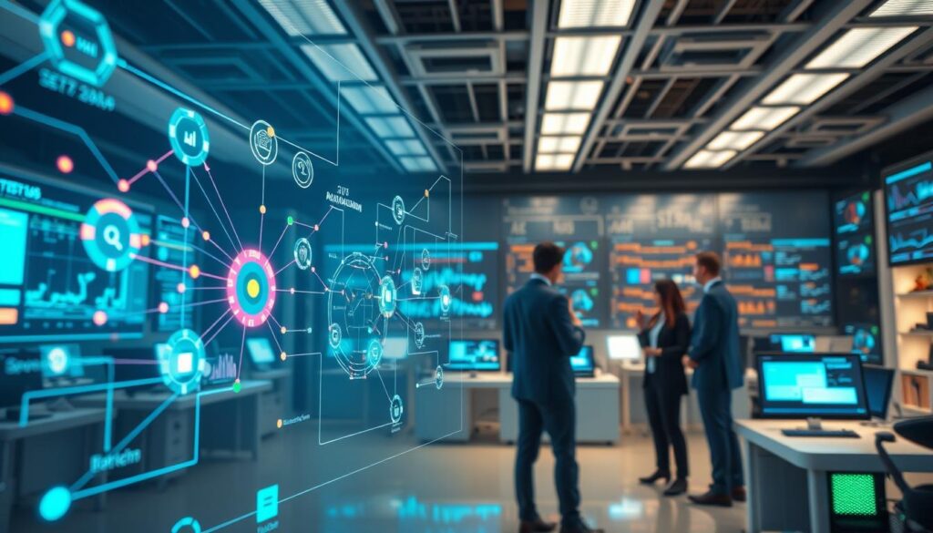 Orchestrierung von ML-Workflows in KI-Plattformen