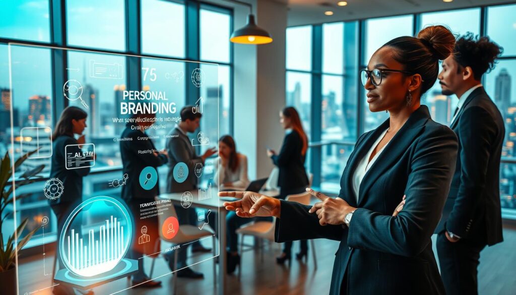 Origin Story KI für professionelles Storytelling und Personal Branding