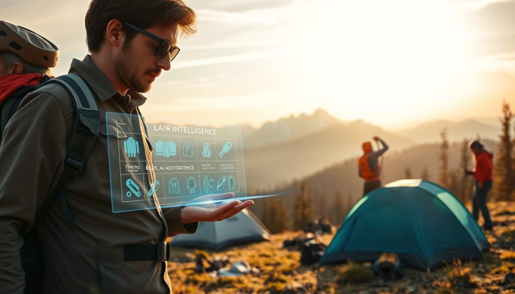 Outdoor Equipment KI Grundlagen und Anwendungen Outdoor Equipment KI Grundlagen und Anwendungen