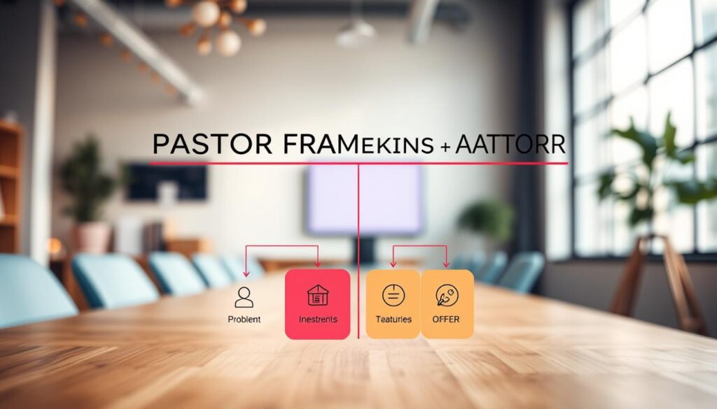 PASTOR-Framework und AIDA-Modell für KI-Copywriting
