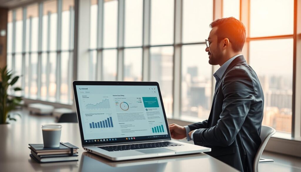 PDF Zusammenfassung kostenlos mit KI-Tools