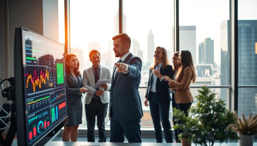 Performance-Optimierung durch KI-Integration im Affiliate Marketing