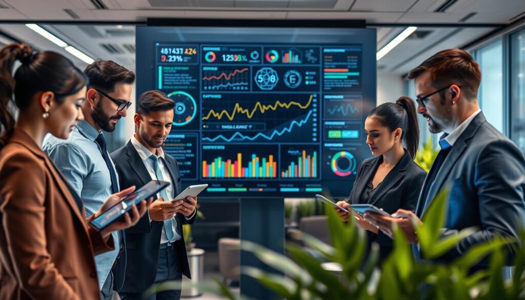 Performance-Tracking und Fortschrittsanalyse KI für Trainingsfortschritte