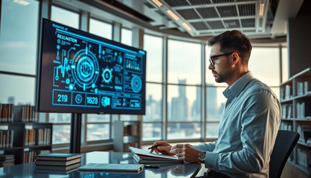 Perplexity AI Deep Research Beispiele für schnelle Recherche